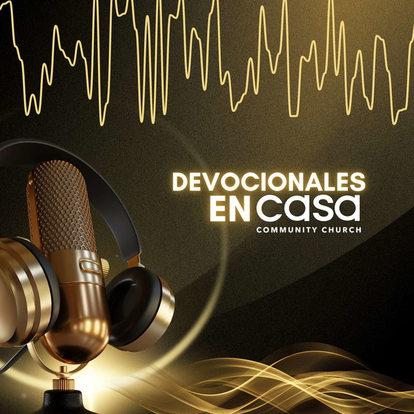 Artwork for Devocionales en CASA