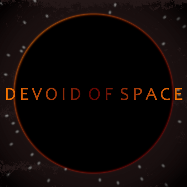 Artwork for Devoid of Space