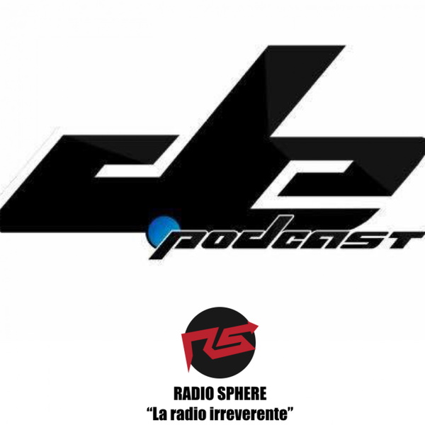 Artwork for D'evolution Podcast