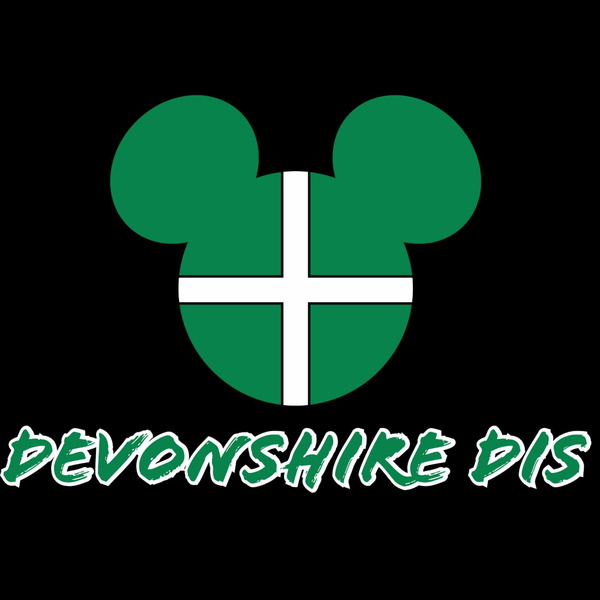 Artwork for Devonshire Dis Podcast