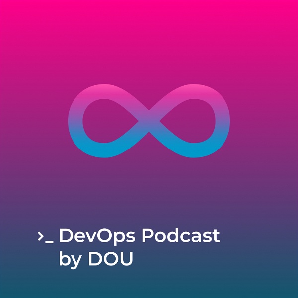 Artwork for DevOps Podcast by DOU
