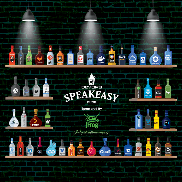 Artwork for DevOps Speakeasy Podcast