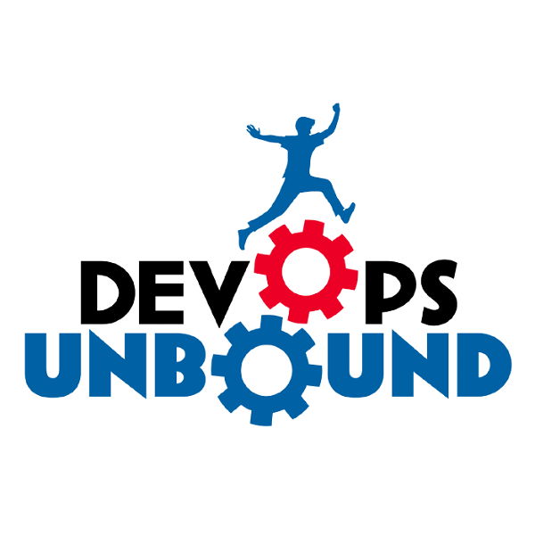 Artwork for DevOps Unbound