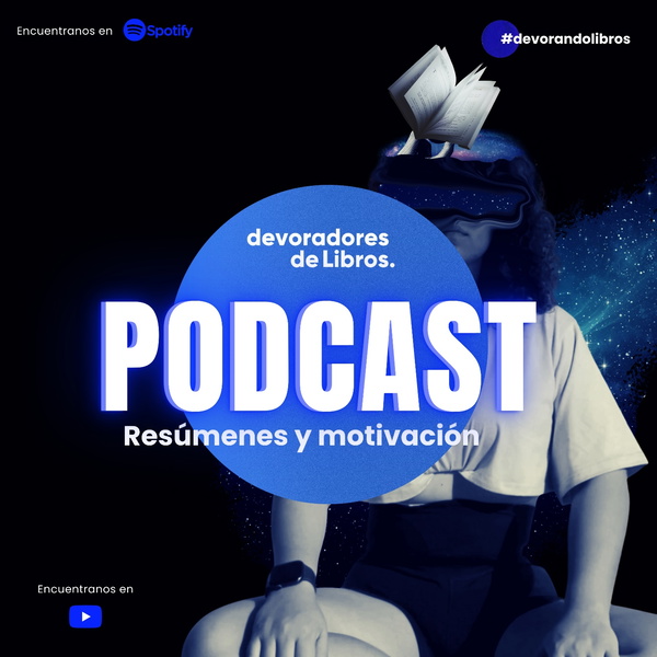 Artwork for Devoradores de Libros