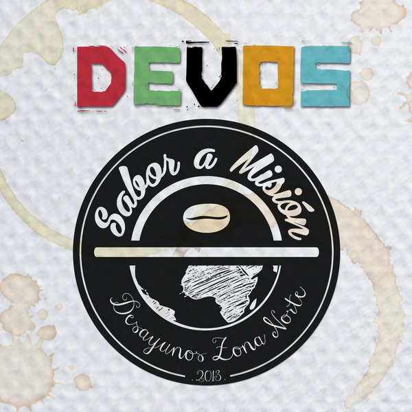 Artwork for Devos Sabor a Misión