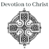 Devotion to Christ: Anglican Spirituality, A Tradition for Today