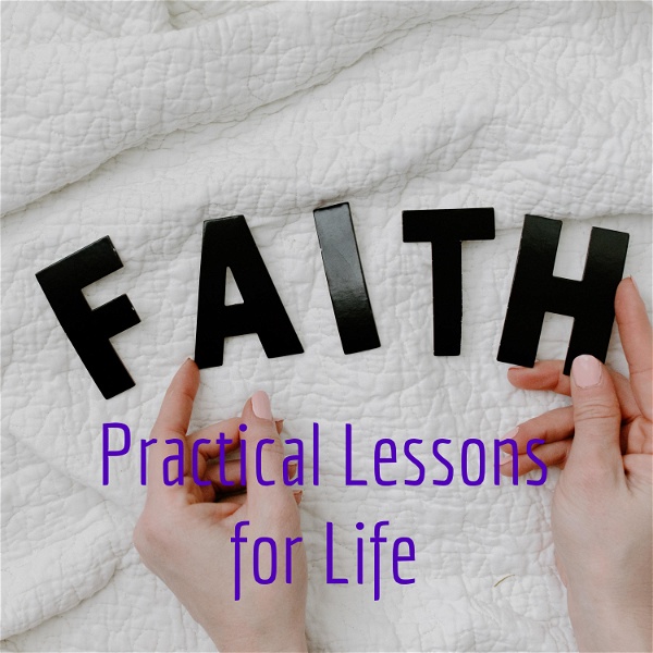 Artwork for Practical Lessons for Life