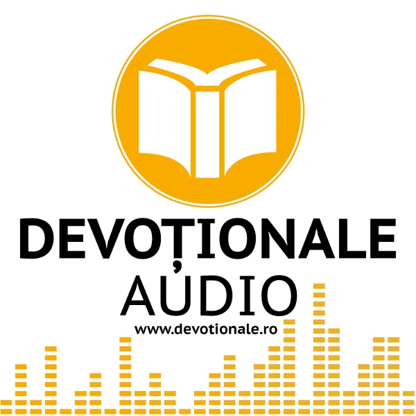 Artwork for Devotionale Audio