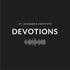 Devotions on the St. Josemaria Institute Podcast