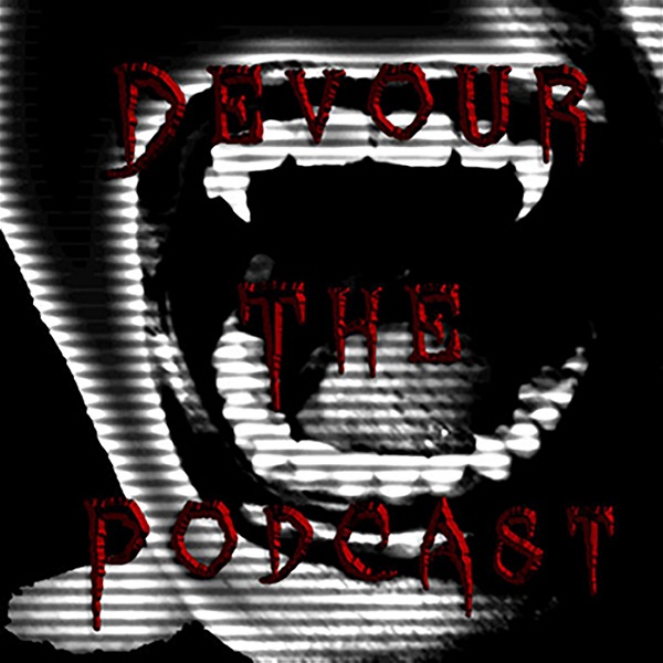 Artwork for Devour the Podcast