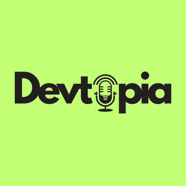 Artwork for Devtopia
