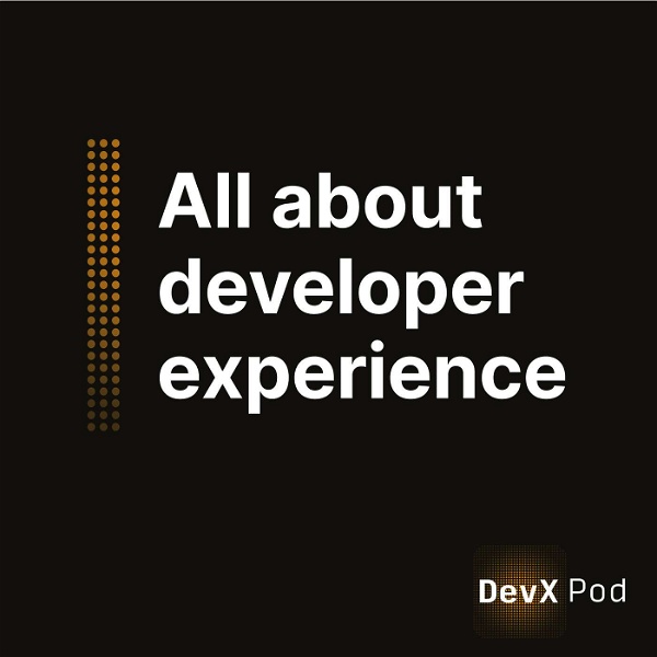 Artwork for DevXPod