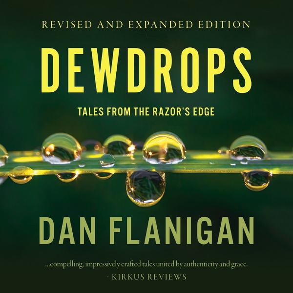 Artwork for Dewdrops a Podcast by Dan Flanigan