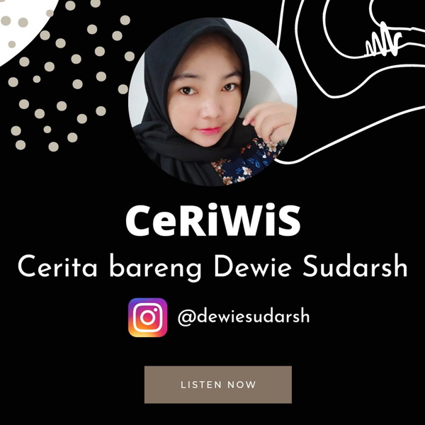 Artwork for Dewie Sudarsh