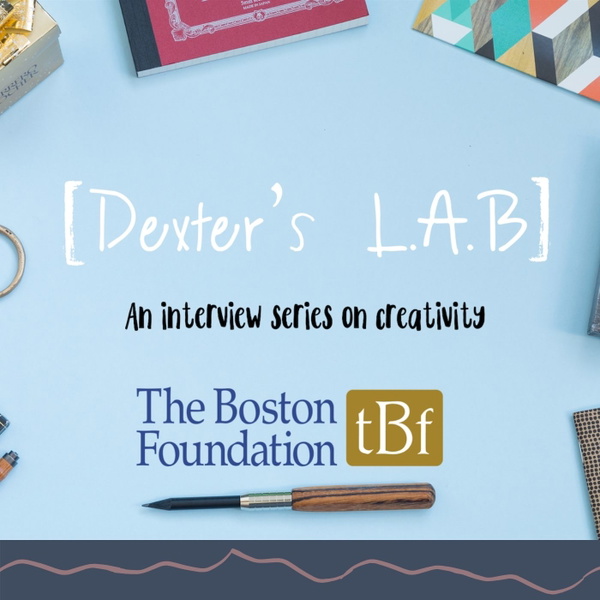 Artwork for Dexter's L.A.B.