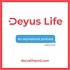 Deyus Life: An Aspirational Podcast