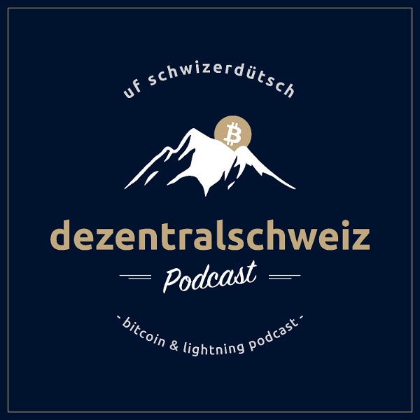 Artwork for Dezentralschweiz Podcast 🇨🇭