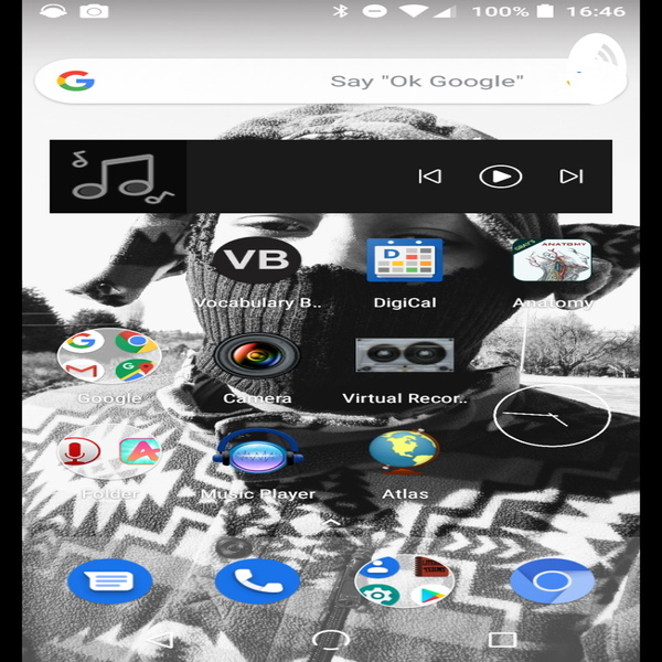 Artwork for ‘Dezo’ The Inventor ¡?! Dionte's ß...±#00347vV..