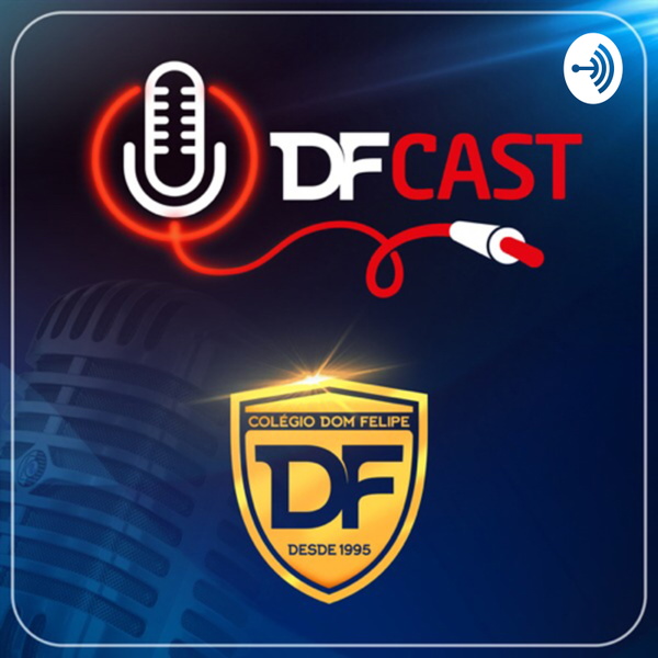 Artwork for DF Cast