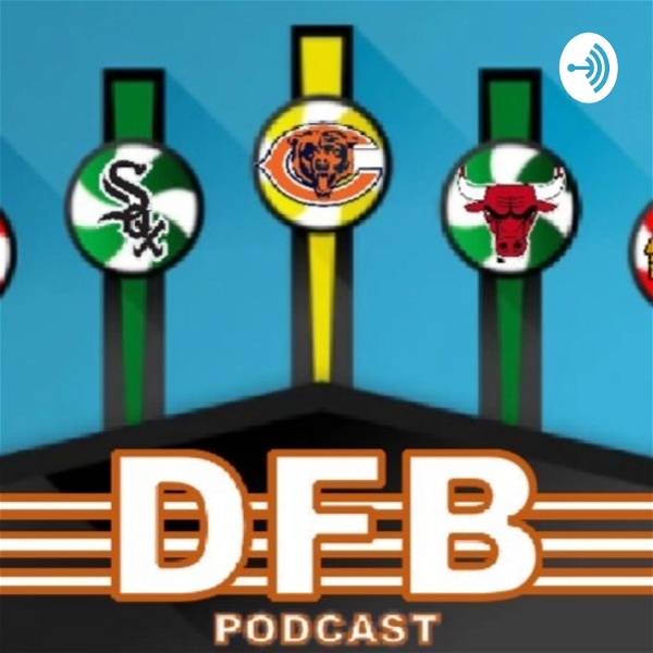 Artwork for DFB Podcast