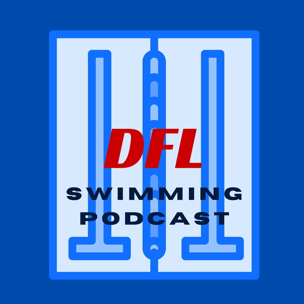 Artwork for DFL Swimming Podcast