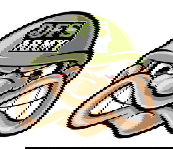 Artwork for DFS Army Podcast