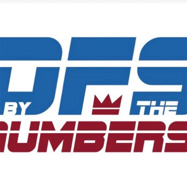 Artwork for DFS BY THE NUMBERS