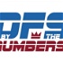 DFS BY THE NUMBERS