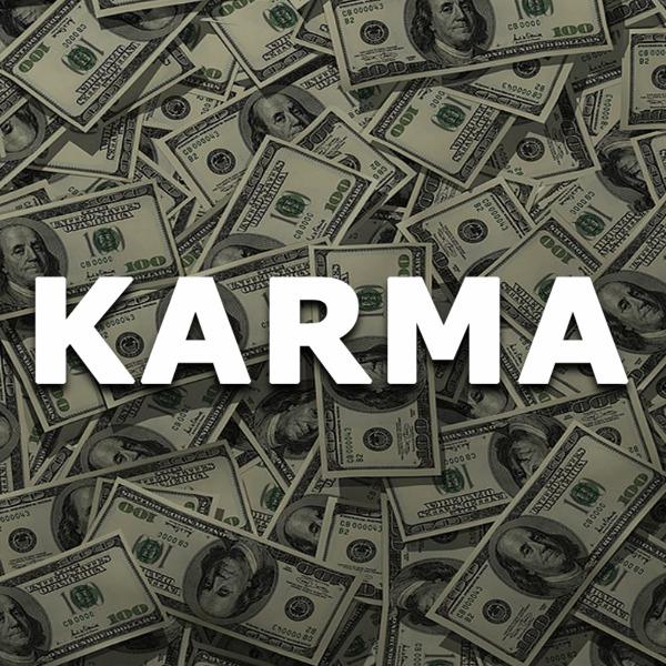 Football - DFS Karma