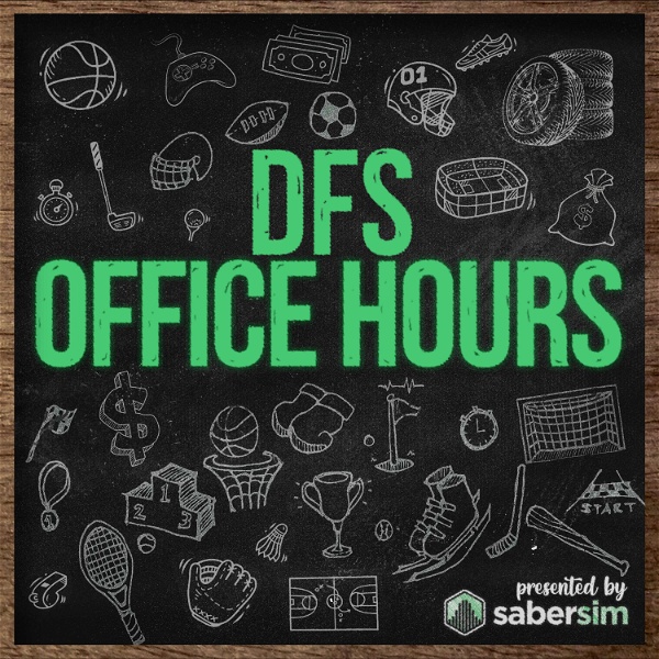 Artwork for DFS Office Hours