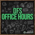 DFS Office Hours (Presented by SaberSim.com)