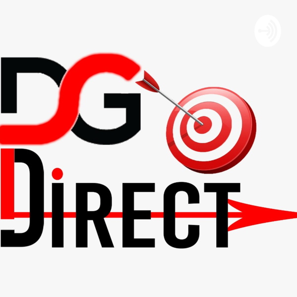 Artwork for DG Direct