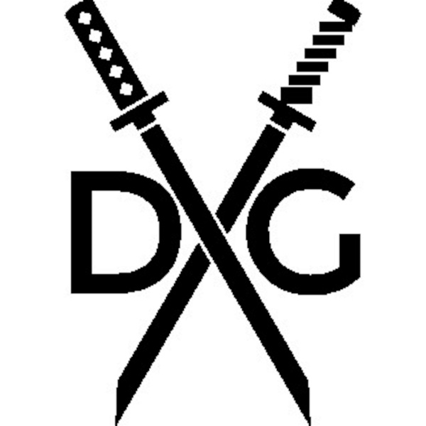 Artwork for D&G Podcast