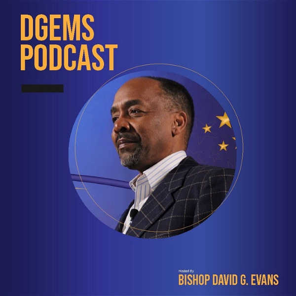 Artwork for dGEMS Podcast
