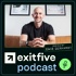 Exit Five: B2B Marketing with Dave Gerhardt