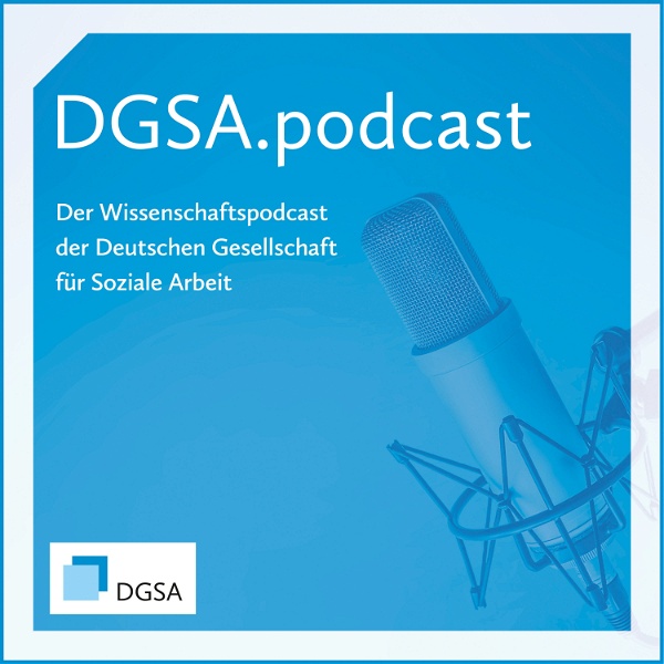 Artwork for DGSA.podcast