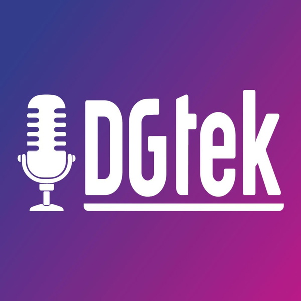 Artwork for DGtek