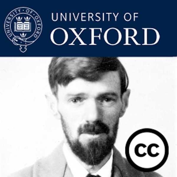 Artwork for D.H. Lawrence
