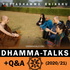 Dhamma / Q&A