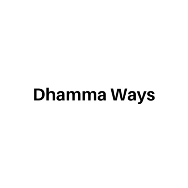 Artwork for Dhamma Ways