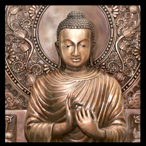 Artwork for Dhammagiri Buddhist Podcasts