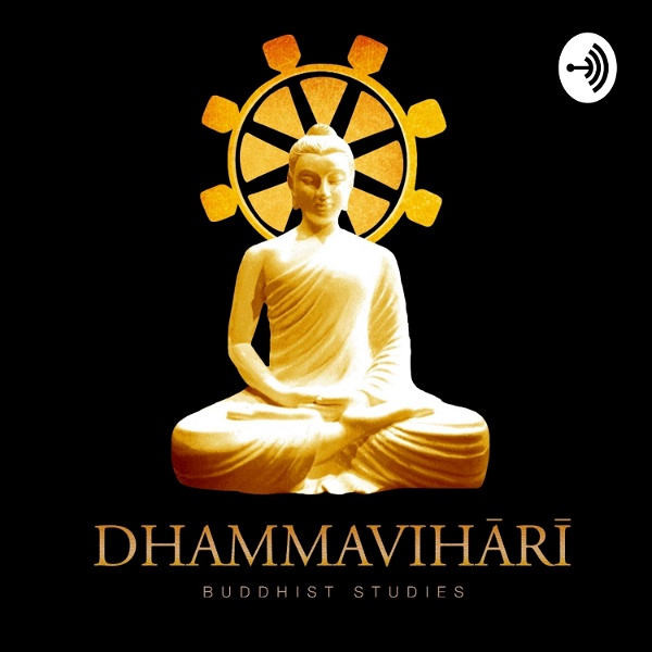 Artwork for Dhammavihari Buddhist Studies