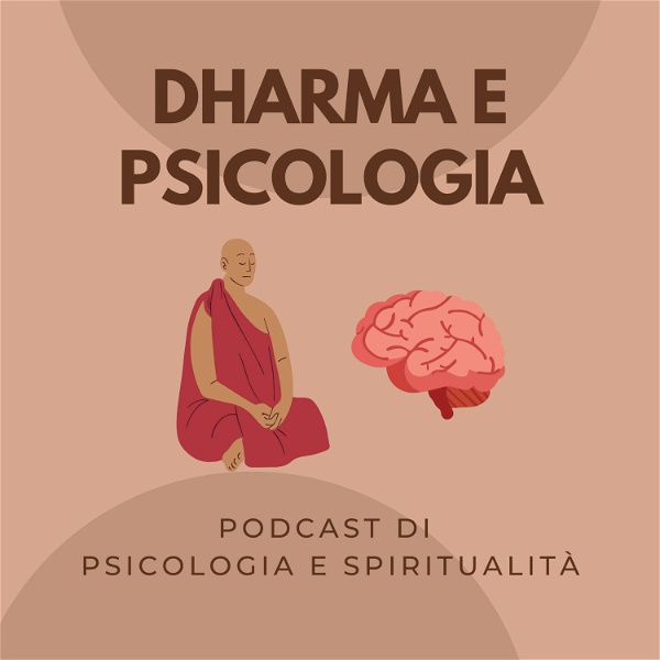 Artwork for Dharma e Psicologia