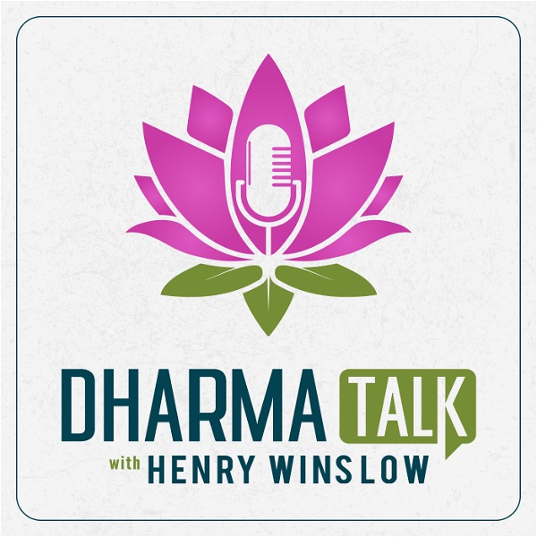 Artwork for Dharma Talk