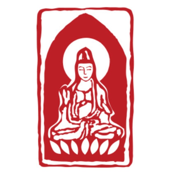 Artwork for International Buddhist Society