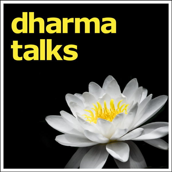 Artwork for Dharma Talks