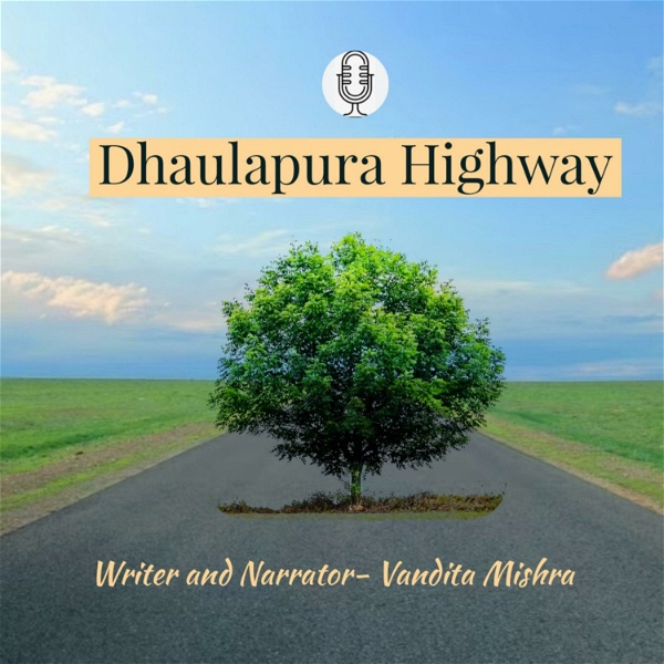 Artwork for Dhaulapura Highway