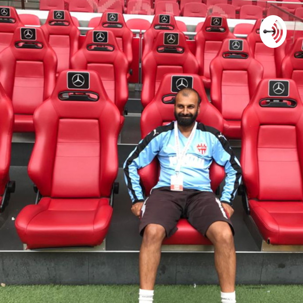 Artwork for Dhiren football road map