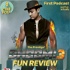 Dhoom 3 Movie Fun Review