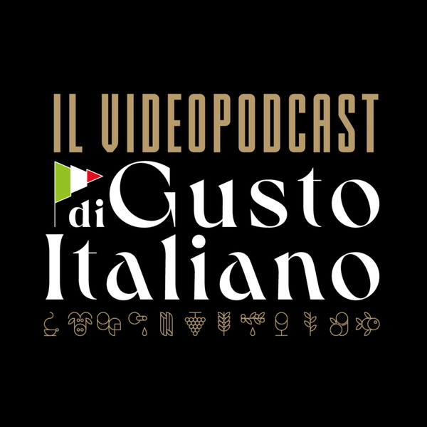 Artwork for Di Gusto Italiano